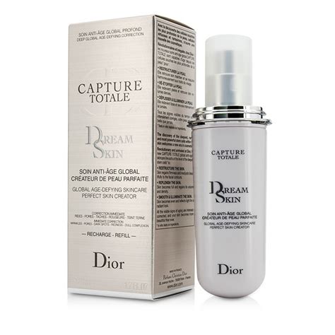 skin dream dior|dior dream skin refill.